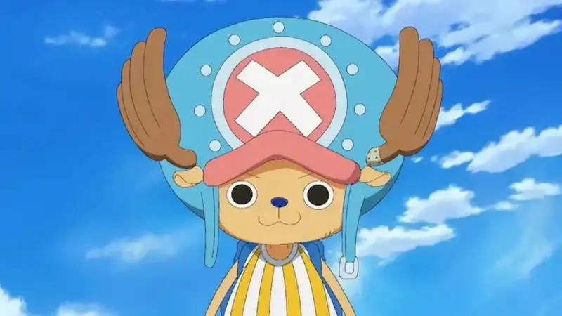 Ảnh Tony Tony Chopper Chất lượng cao nhất