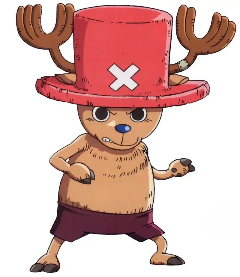 Tìm kiếm hình ảnh Tony Tony Chopper sắc nét và độc đáo