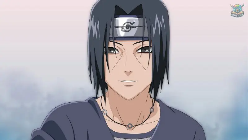 Bộ sưu tập ảnh Itachi Uchiha đẹp nhất, chất lượng cao 4K