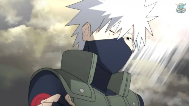 Bộ sưu tập hình ảnh Kakashi Hatake đẹp nhất cho fan