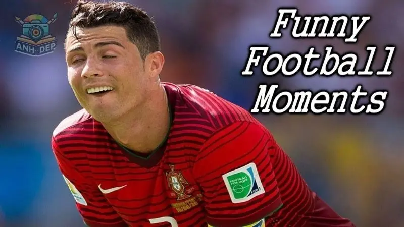 Tổng hợp 99+ hình ảnh meme Ronaldo hài hước và thú vị nhất