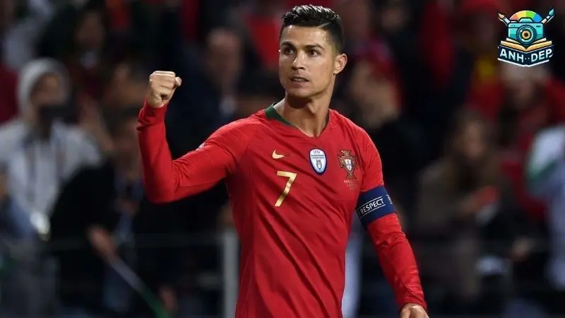 Tổng hợp bộ ảnh hình nền Ronaldo 4K đẹp và ngầu nhất