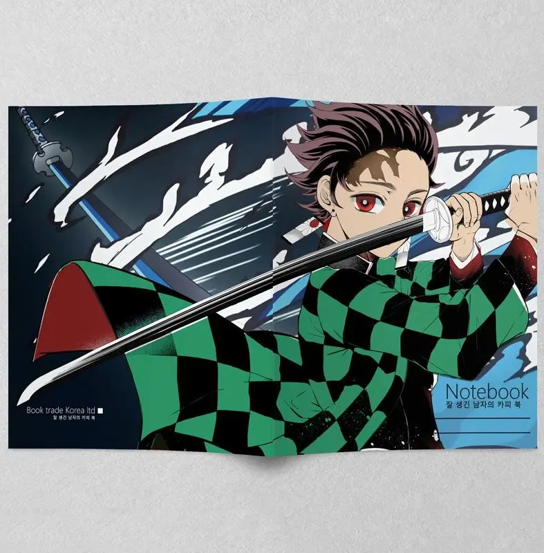 Kimetsu Yaiba Chibi ảnh với biểu cảm dễ thương của Zenitsu