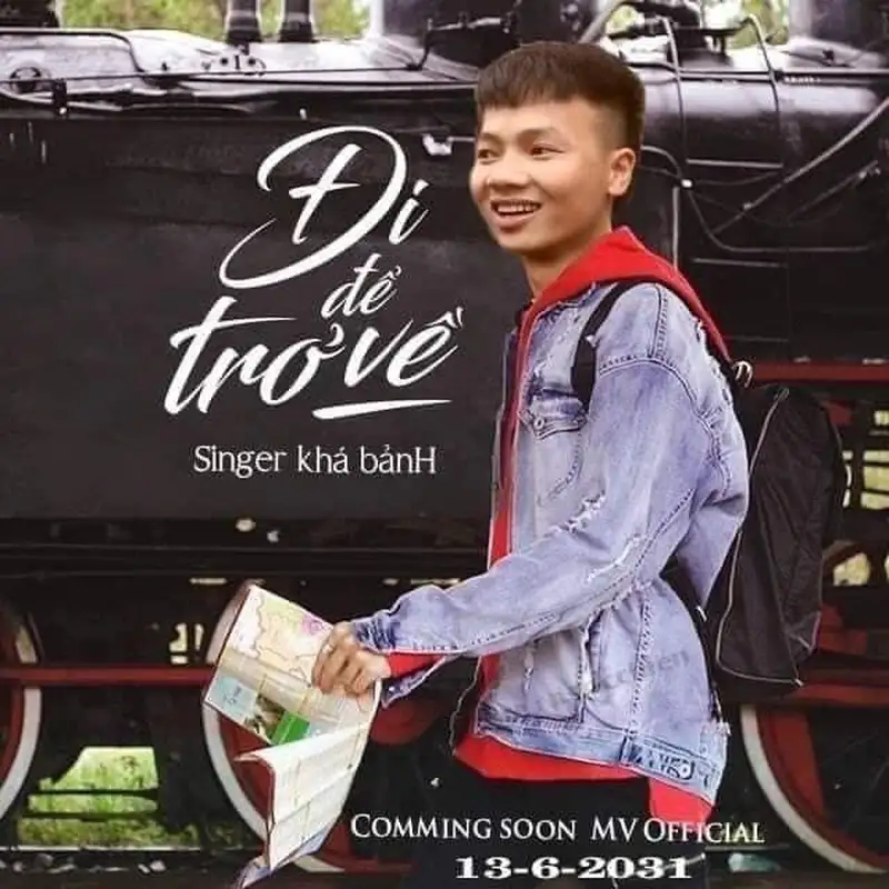 Khá là một meme để trở lại với sự hài hước