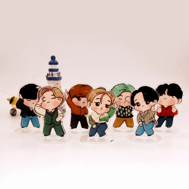 Tải xuống ảnh BTS Chibi của Jimin để tạo hình nền tốt nhất.