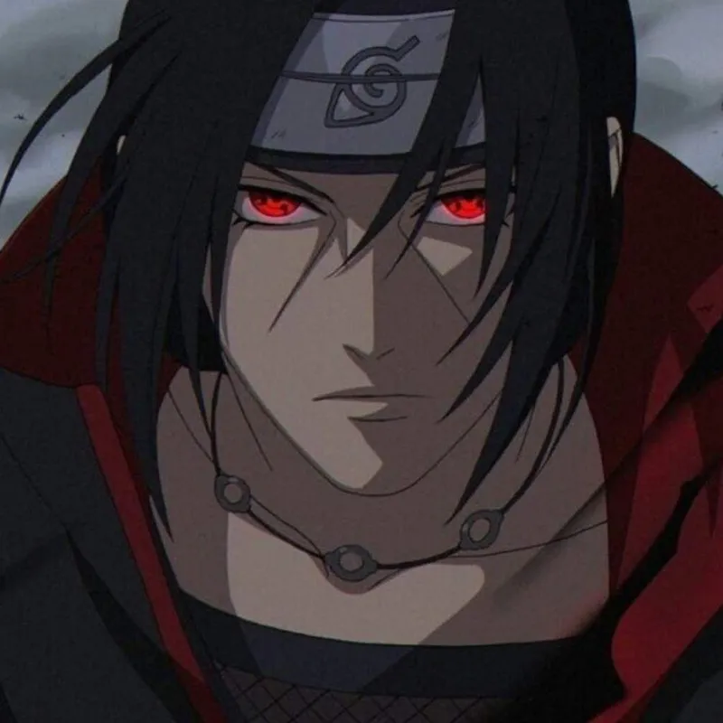 Khám phá bộ sưu tập ảnh Itachi Uchiha huyền thoại