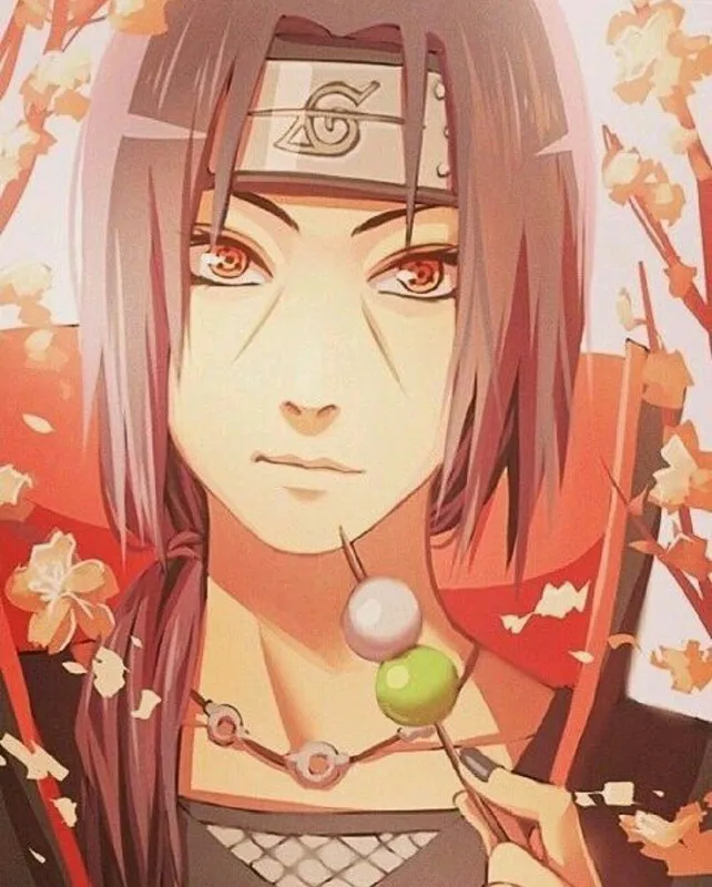 Ngưỡng mộ những hình ảnh của itachi uchiha ninja bold ninja