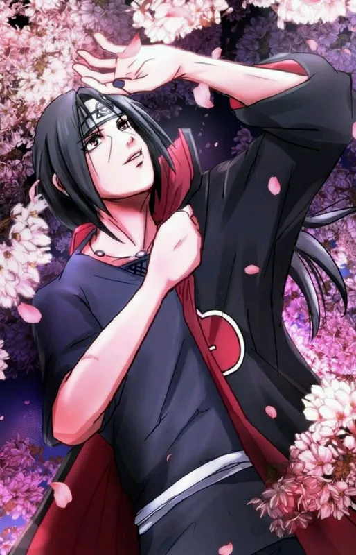 Tải xuống hình ảnh itachi uchiha để tạo hình nền cho điện thoại