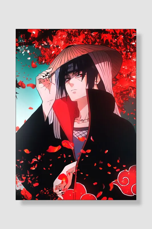 Tải xuống bộ ảnh itachi uchiha sắc nét, đẹp