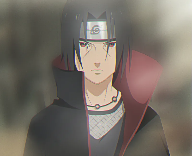 Tìm kiếm ảnh Itachi Uchiha với chất lượng cực kỳ sắc nét