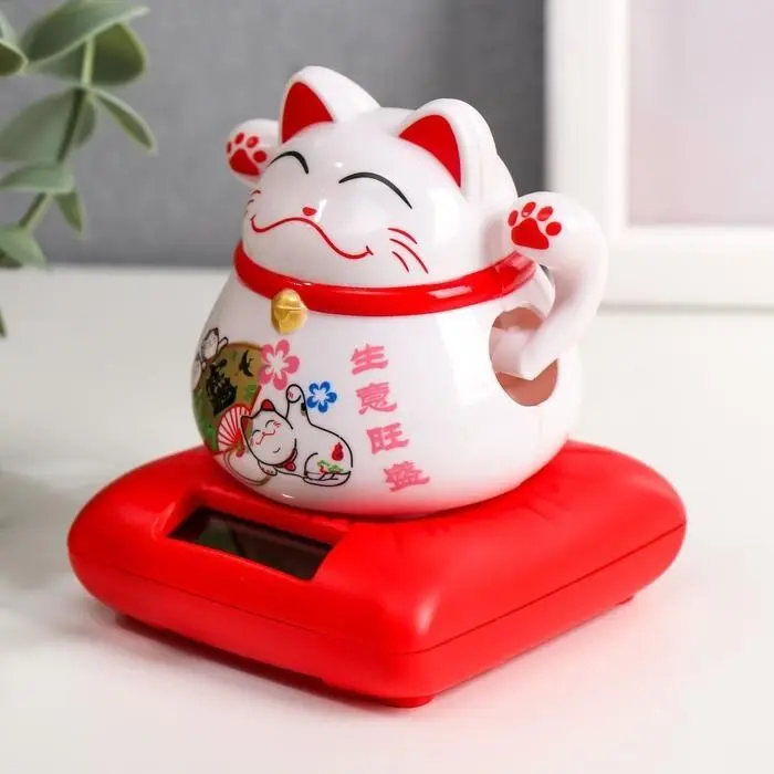 Avatar Cat Genius, mang theo may mắn và vận may mỗi ngày.