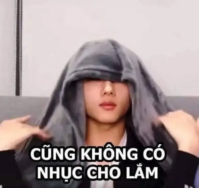 Memes của quần khiến bạn thấy những tình huống ngớ ngẩn hơn