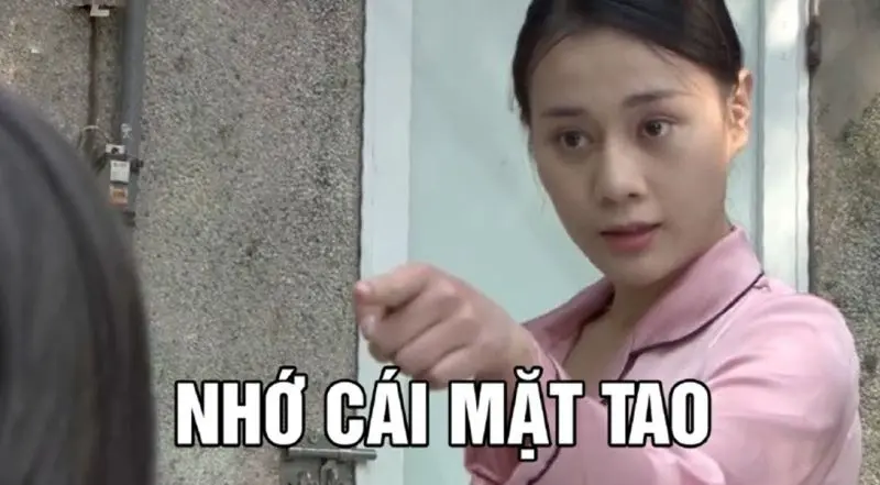 Búp bê meme quynh thật buồn cười