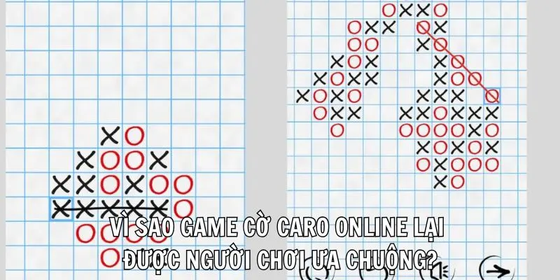 Tại sao trò chơi Checkerboard trực tuyến được người chơi ưa thích?