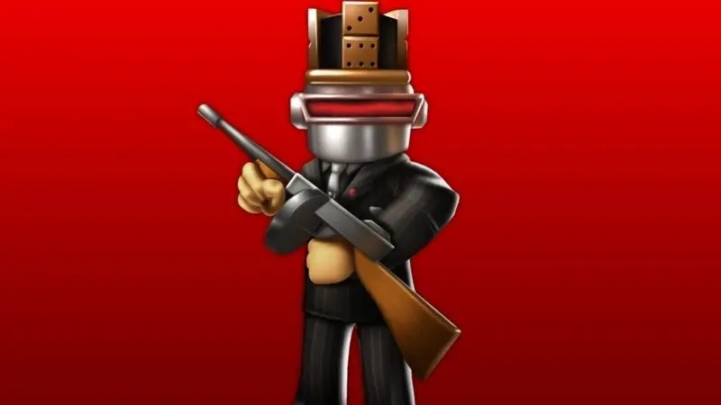 ROBLOX Hình ảnh đẹp cho người hâm mộ