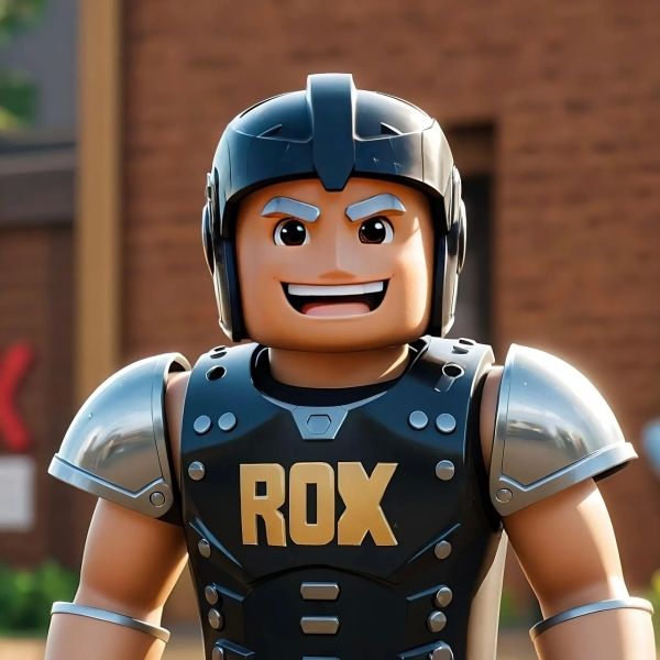 Bộ sưu tập Roblox cho bạn