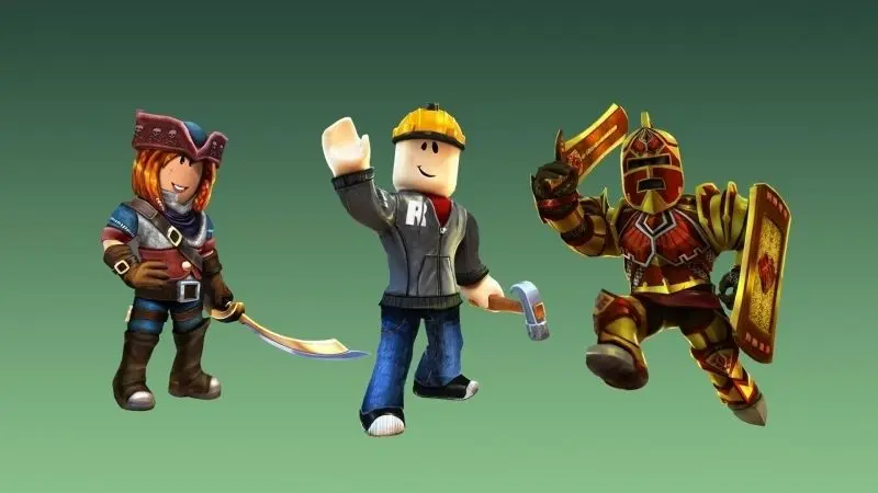 Roblox cực kỳ tuyệt vời cho bạn