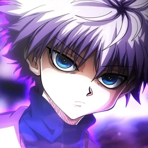 Killua Avatar với sức thu hút cao điểm, tạo nên sự khác biệt cho bạn.