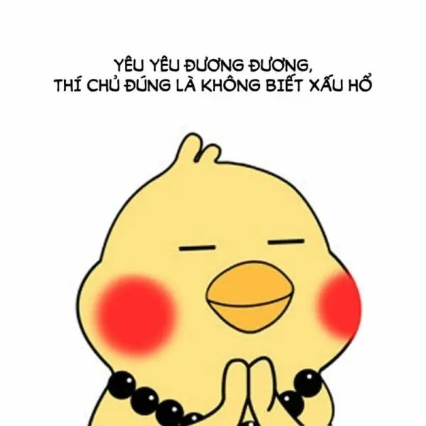 Meme sợ làm mọi người cười