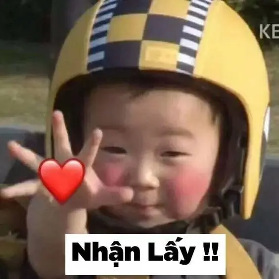 Meme sợ làm mọi người cười