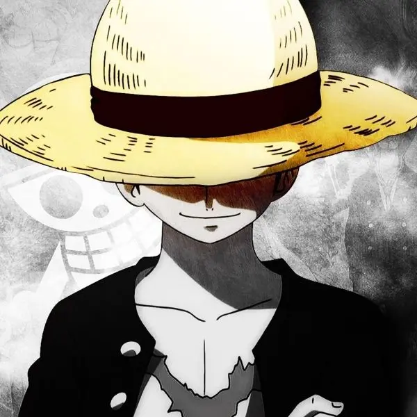 Avatar One Piece 9