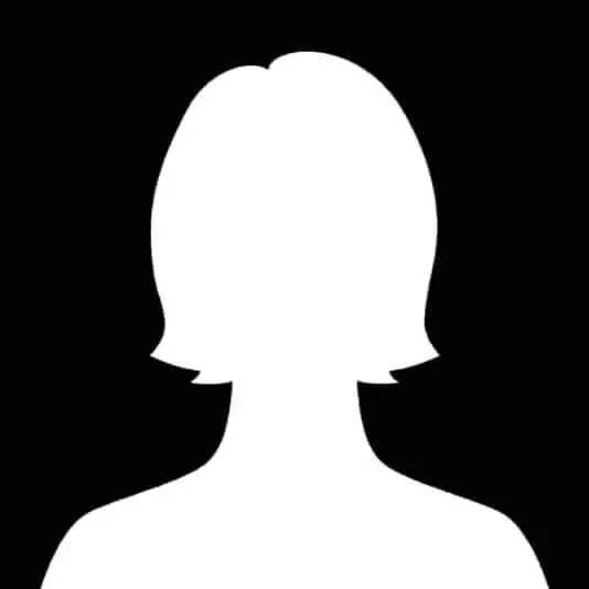 Demonstrate the uniqueness of the female anonymous avatar with its own characteristics.