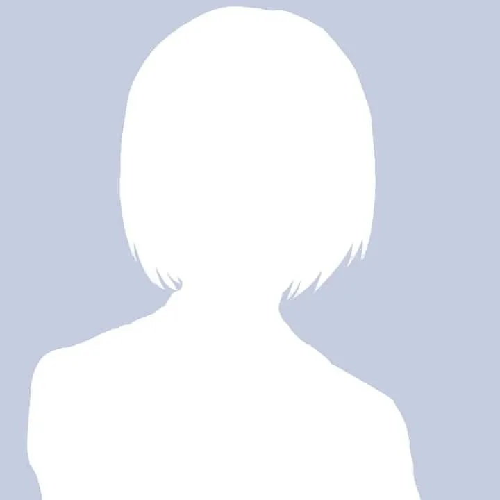 The female anonymous avatar is suitable for the souls to love the discreet.