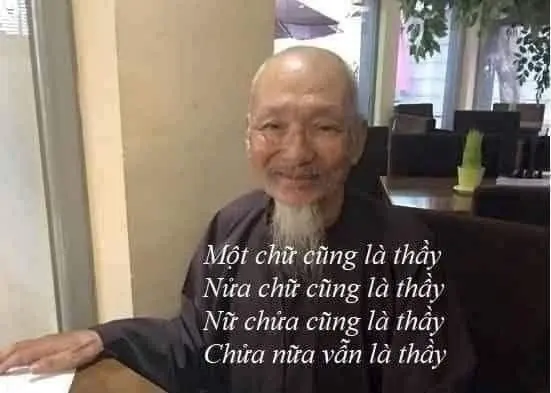 Giáo viên của Meme trở thành một hiện tượng mạng xã hội