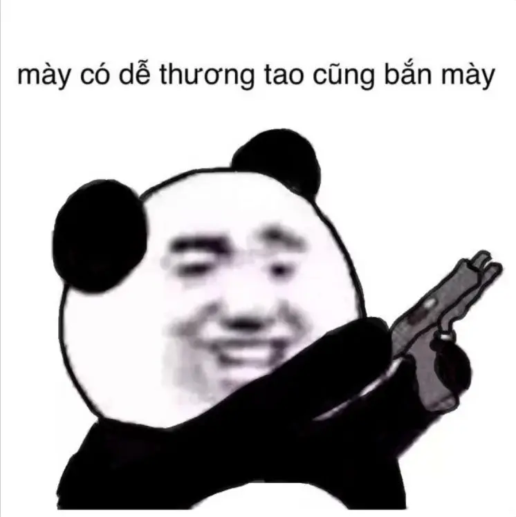 Meme tức giận là một công cụ hữu ích trong việc đối phó với một cảm giác không vui