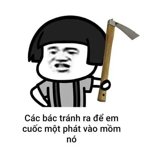 Meme tức giận khiến bạn cười vì sự thật trong các phản ứng tức giận