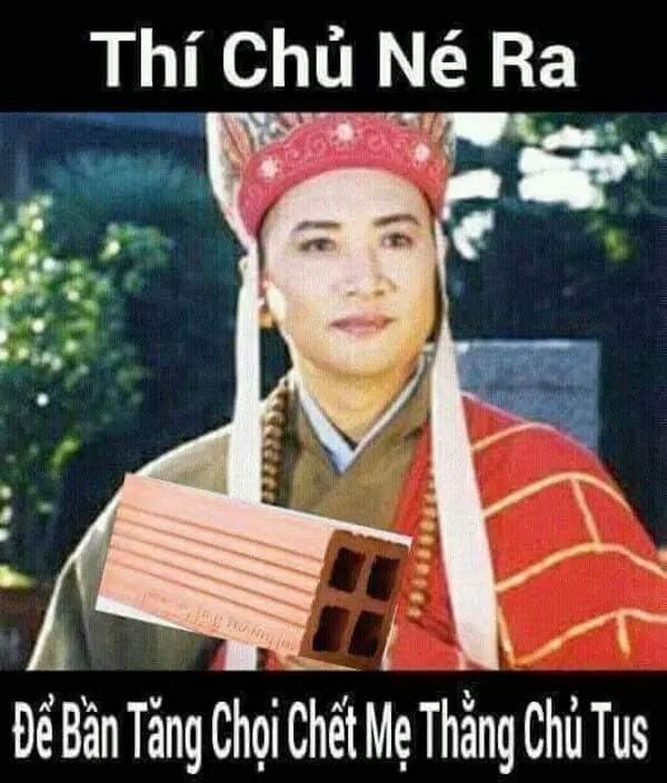 Meme tức giận làm nổi bật những tình huống khó chịu trong cuộc sống hàng ngày