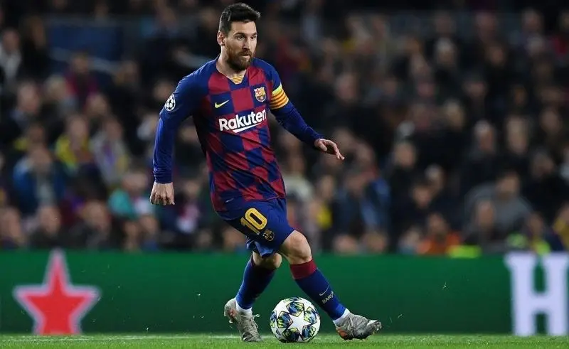 Hình ảnh của những người chơi Messi đẹp trai hấp dẫn