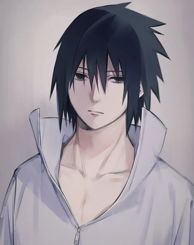 Tham gia cuộc phiêu lưu với Sasuke Uchiha