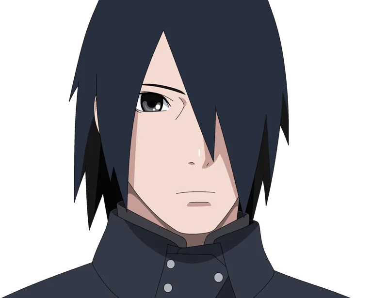 Sasuke Uchiha và những khoảnh khắc tình cảm