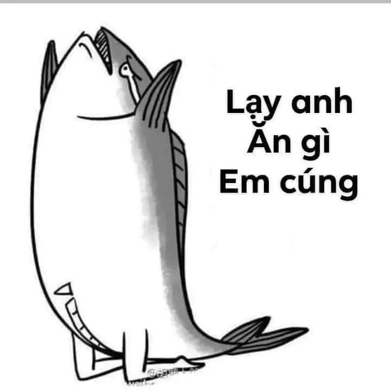 Meme lan rộng trên mạng xã hội