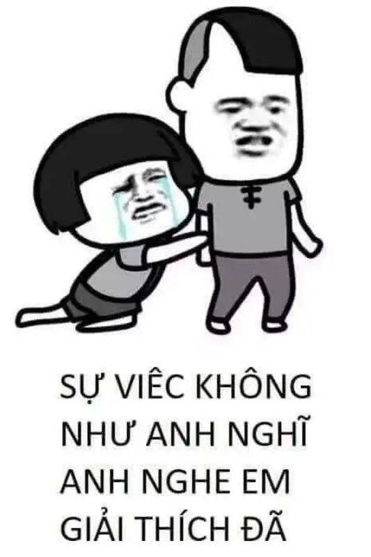 Meme lan truyền niềm vui của cuộc sống