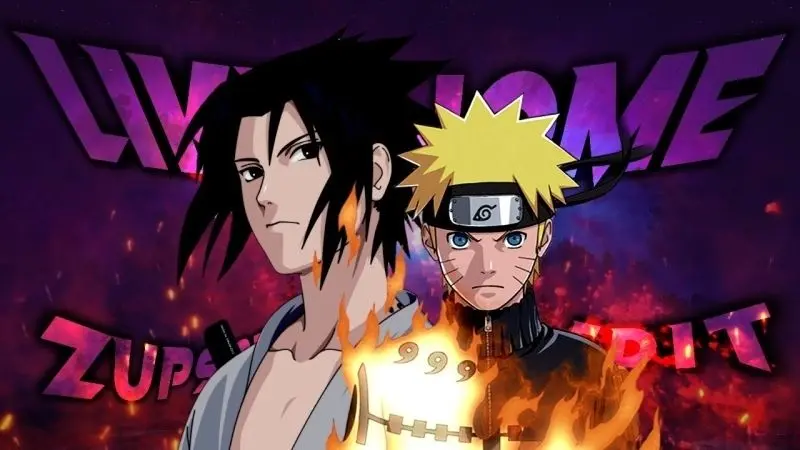 Thưởng thức Naruto hình ảnh hàng đầu từ cửa hàng ảnh anime