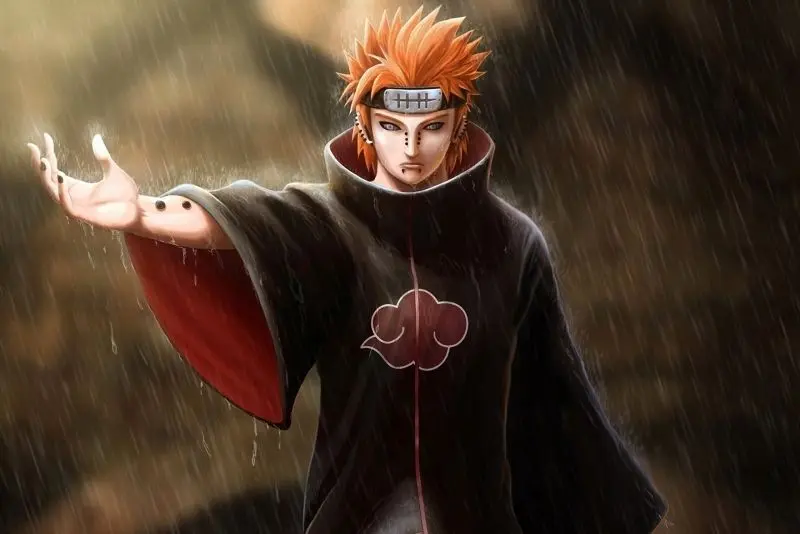 Tải xuống Naruto ảnh đẹp vào máy tính của bạn để thưởng thức