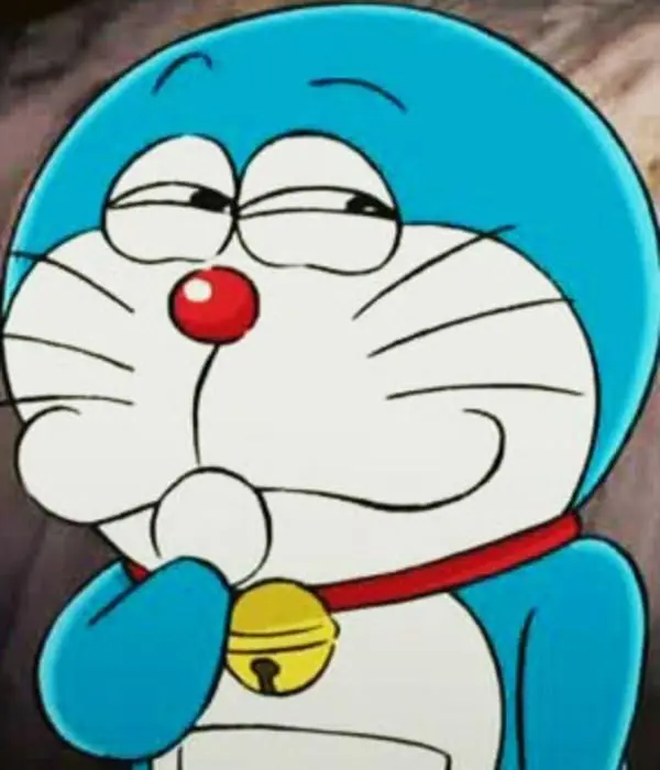 Doraemon meme thật buồn cười