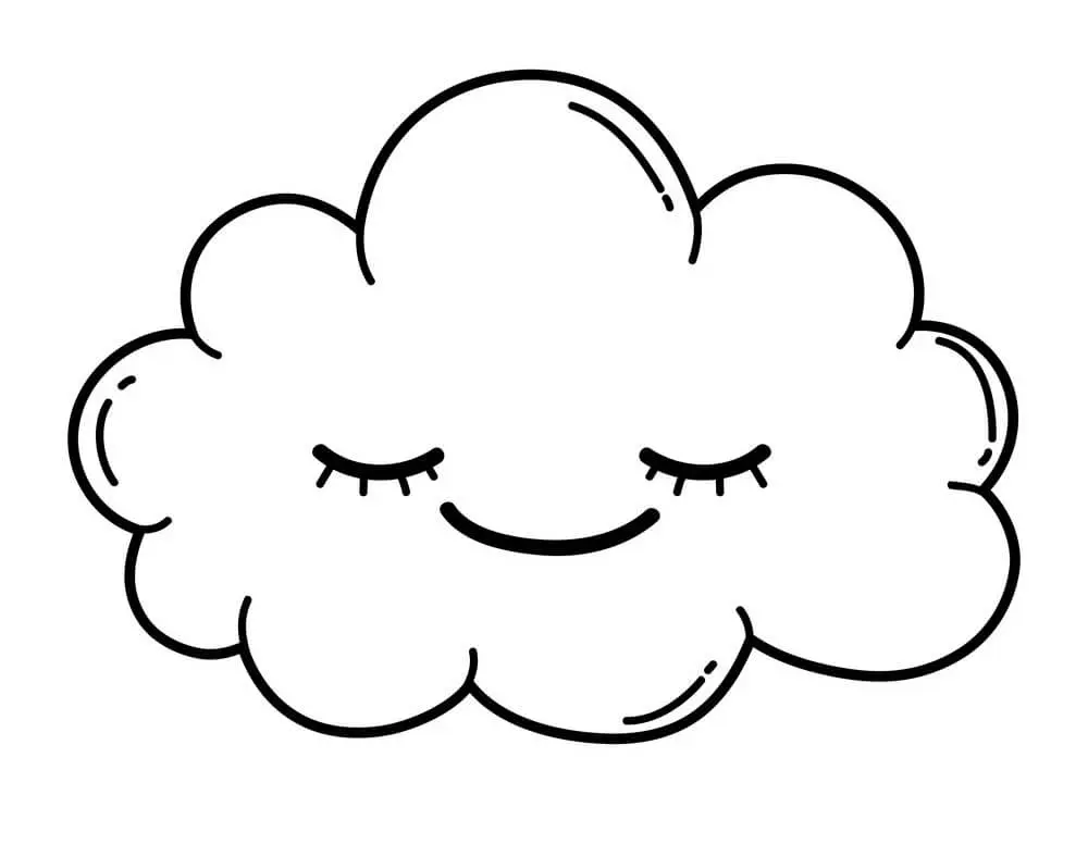 Download the free cloud painting set for free, your baby will be creative unlimited.