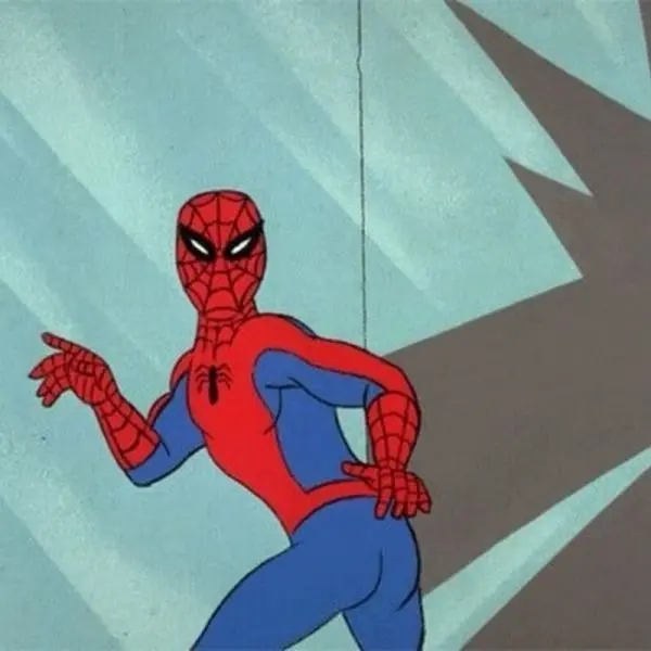 Meme Spiderman giúp bạn giảm bớt căng thẳng thông qua những khoảnh khắc vui nhộn không thể bỏ qua