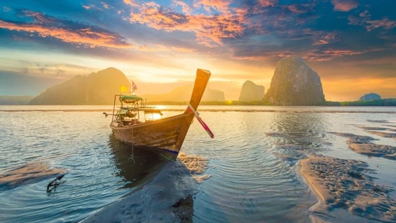 Ảnh của Ha Long Bay đưa bạn đến thế giới kỳ quan của Ha Long Bay, đưa bạn đến thế giới 