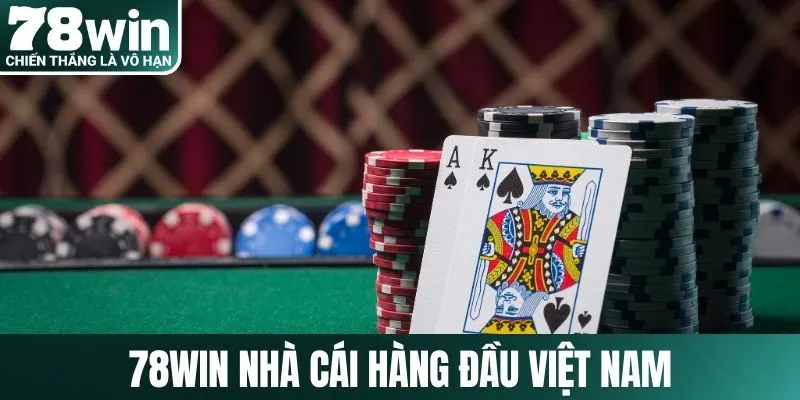 78Win Người cá cược hàng đầu tại Việt Nam có một kho trò chơi độc đáo