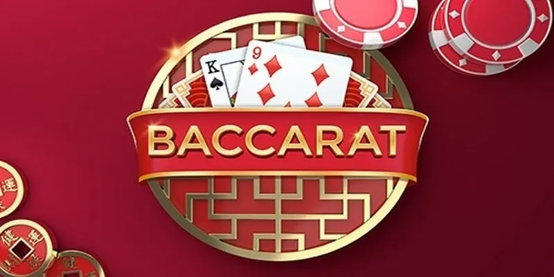 Baccarat J88 - Tựa game bài hấp dẫn với luật chơi đơn giản