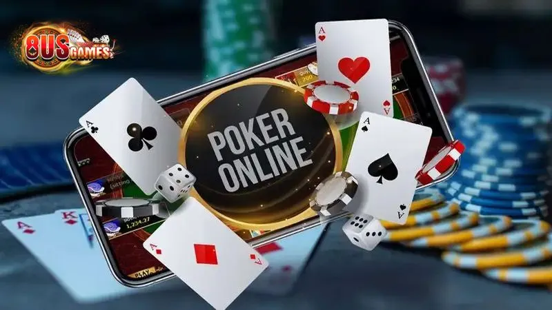 Hướng Dẫn Cách Chơi Poker Chi Tiết | Mẹo Cược Thắng Lớn