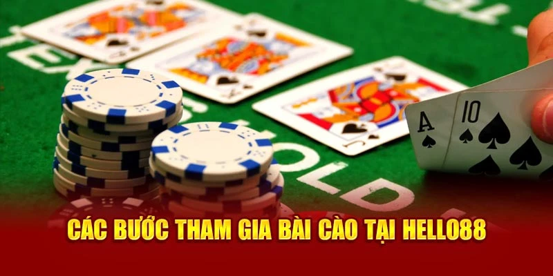 Trải Nghiệm Game Bài Cào Online Đỉnh Cao Tại Hello88