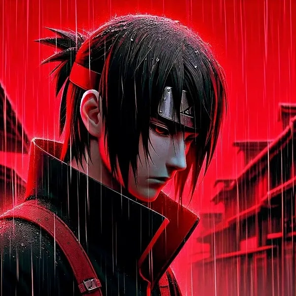 Tải xuống Uchiha Itachi Ảnh đẹp cho Naruto