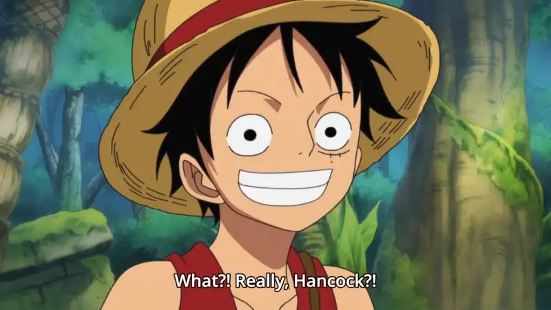 Tải xuống ảnh Khỉ đẹp nhất D. Luffy cho người hâm mộ One Piece