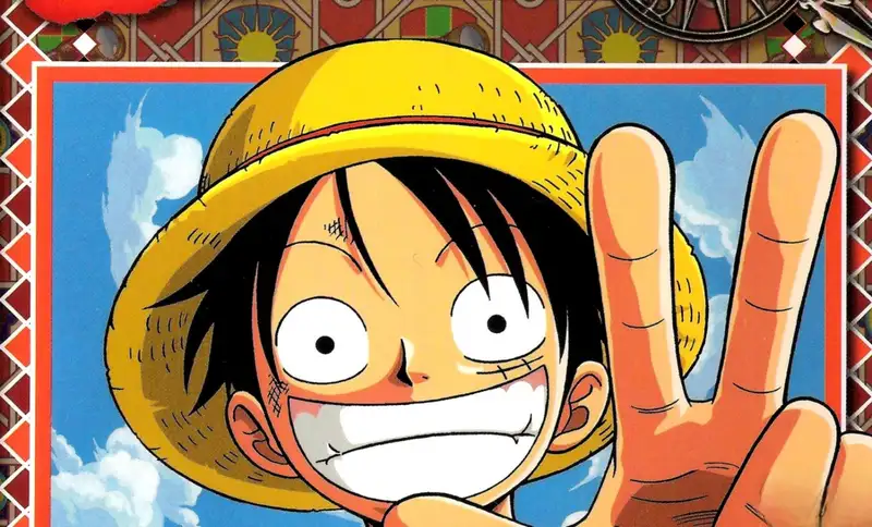 Khỉ D. Luffy và sự xuất hiện độc đáo trong mỗi trận chiến