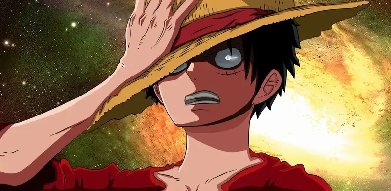 Khỉ D. Luffy và những bức ảnh đại diện của Adventure